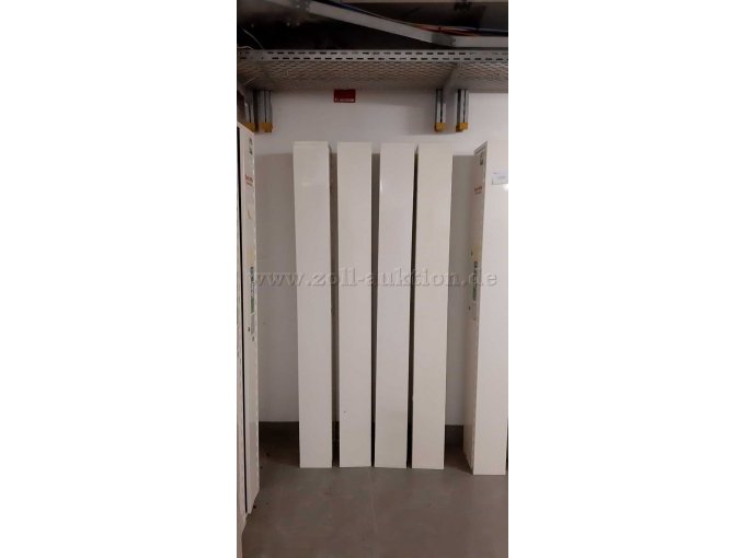 Seitliche Gesamtansicht