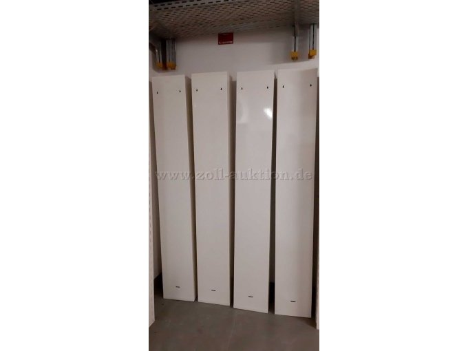 Gesamtansicht Rückseite