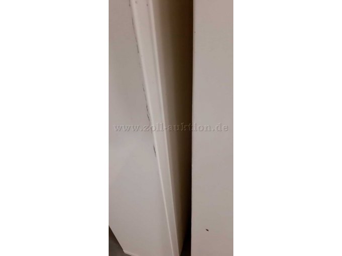 Detailansicht Kratzer/Verschmutzung