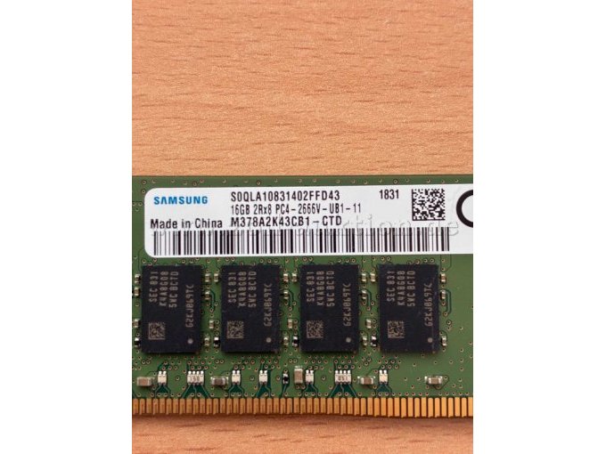 RAM Modul Beschreibung