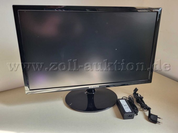 Monitor 1