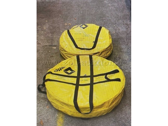 Vetter Hebekissen 0,5 bar