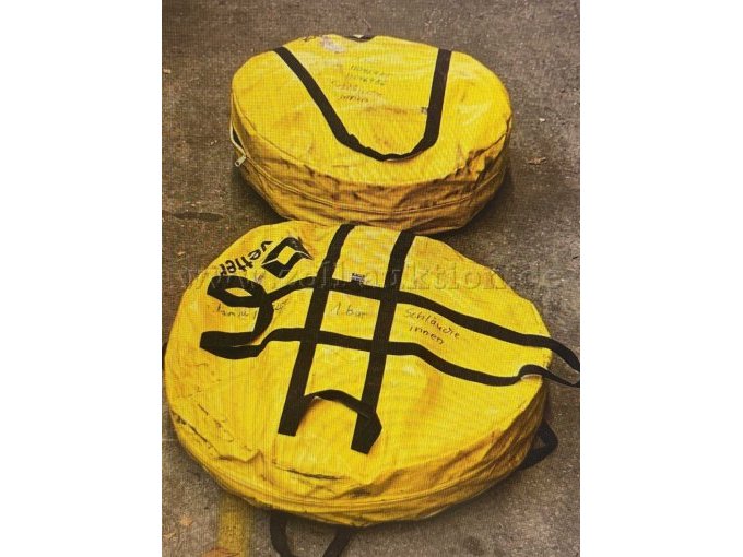 Vetter Hebekissen 1,0 bar