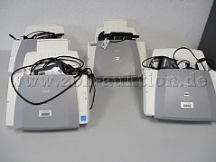 Dokumentenscanner DR-3010C - Vorderansicht 4 Scanner