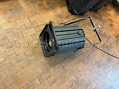 Selecon 10SF2020GY Arena, ohne Blende