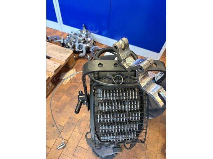 Bühnenscheinwerfer Selecon 18 PAC 1435/1 Pacific