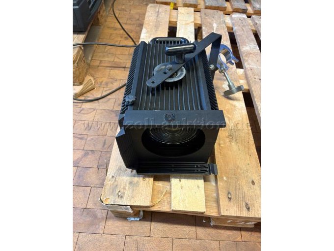Coemar Passo 650/1000 al fresnel, seitlich