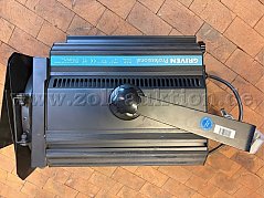 Griven Pro Arco PC 2000W PR 1228 mit Torblende, seitlich