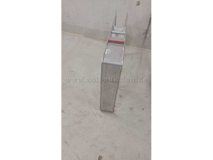 Schlauchtragekorb Rückseite