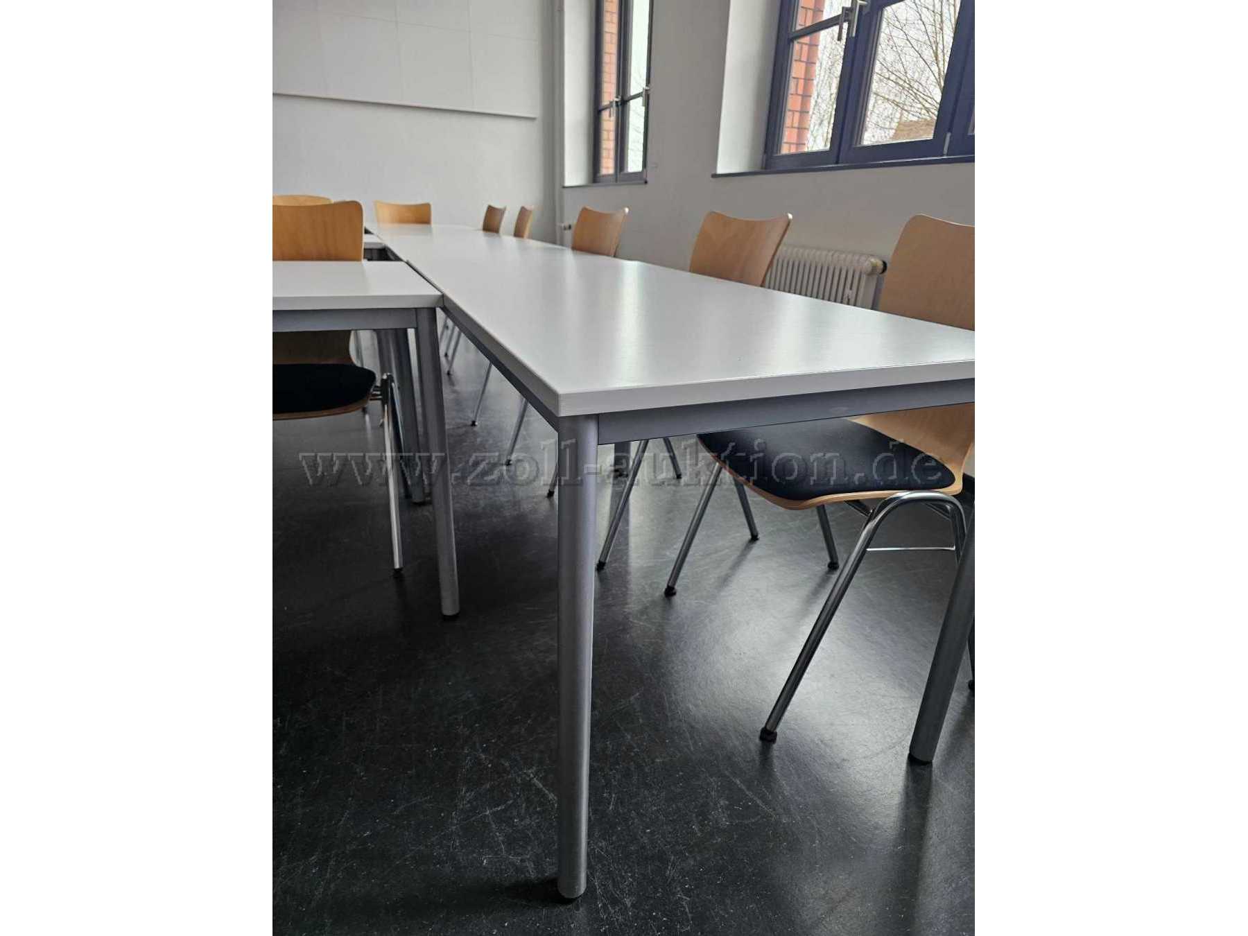 Seminartisch 140x70