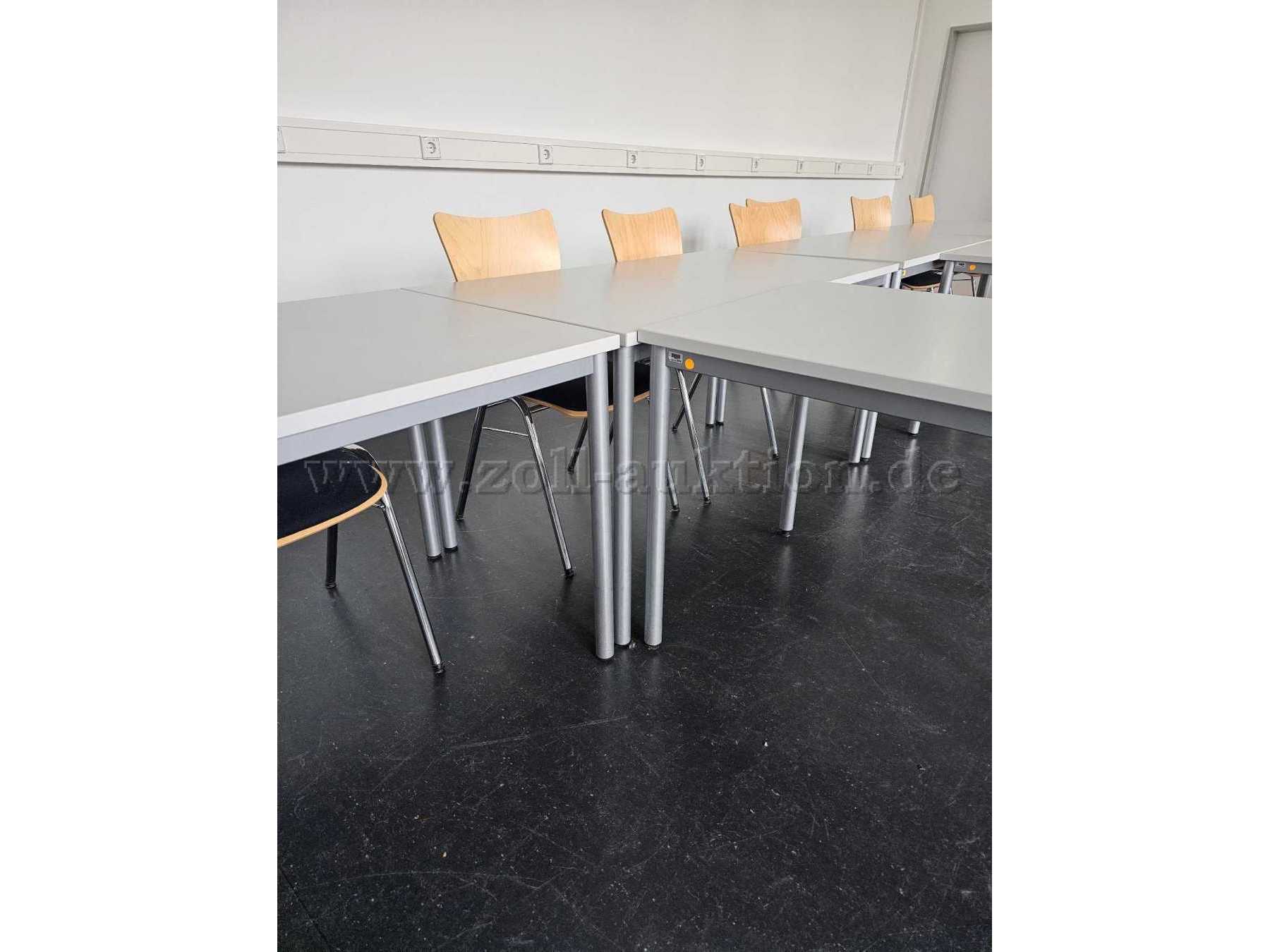 Seminartisch 140x70