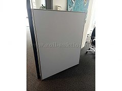 Sichtschutzwand Teil 1