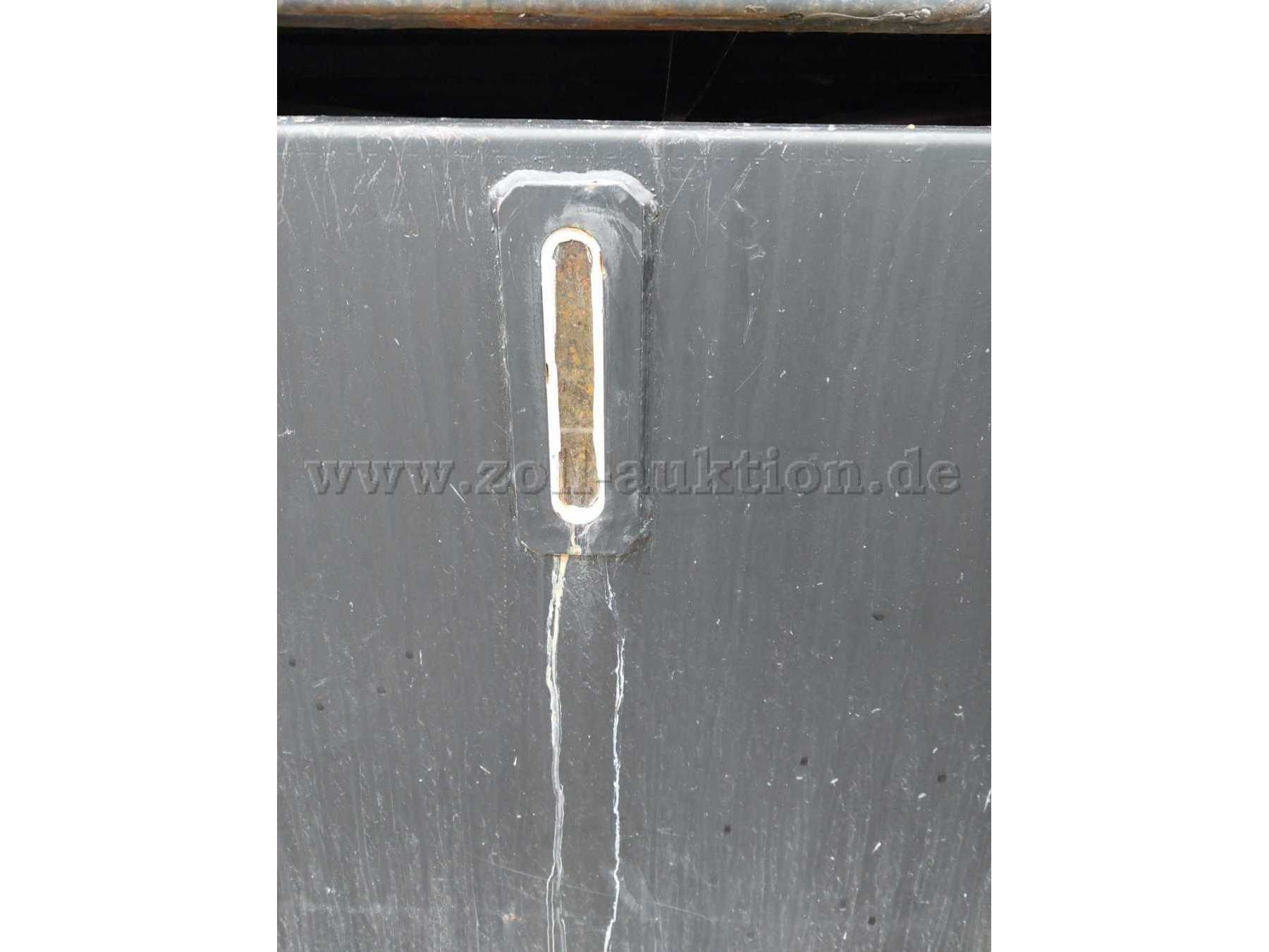 optische Füllstandsanzeige