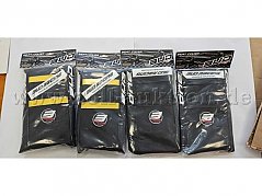 4 Stück Sitzbankbezüge von Bud Racing