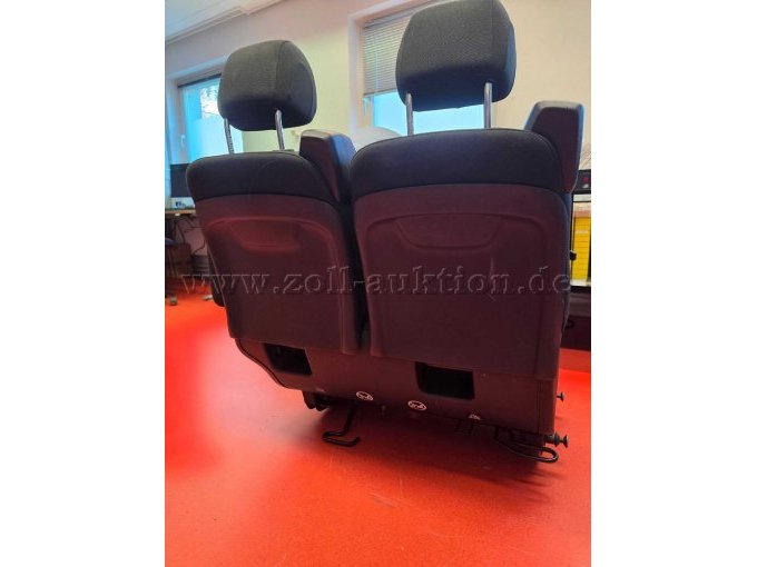 4 Sitze für Mercedes Benz V Klasse – foto 5 – kavel bij Zoll-Auktion, Plön