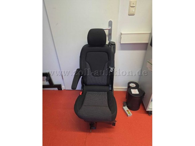 4 Sitze für Mercedes Benz V Klasse – foto 15 – kavel bij Zoll-Auktion, Plön