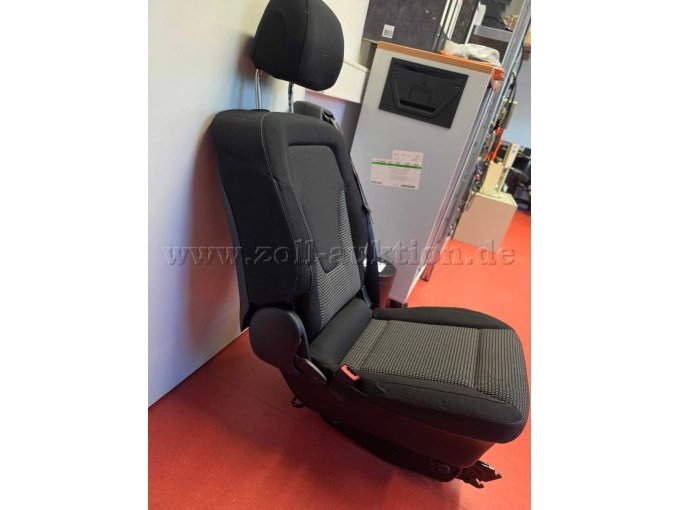 4 Sitze für Mercedes Benz V Klasse – foto 12 – kavel bij Zoll-Auktion, Plön