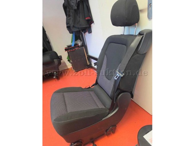 4 Sitze für Mercedes Benz V Klasse – foto 11 – kavel bij Zoll-Auktion, Plön
