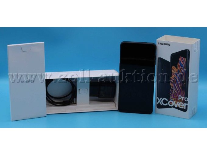 2 Stück Originalverpackung mit Handy, Ladekabel (ohne Kopfhörer)