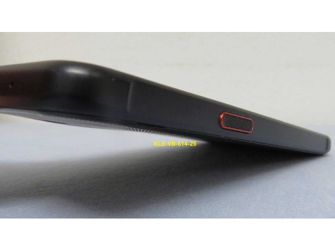 4 Samsung XCover Pro-smartphones, model: SM-G715FN/DS - 64 GB – foto 5 – kavel bij Zoll-Auktion, Emmerich am Rhein