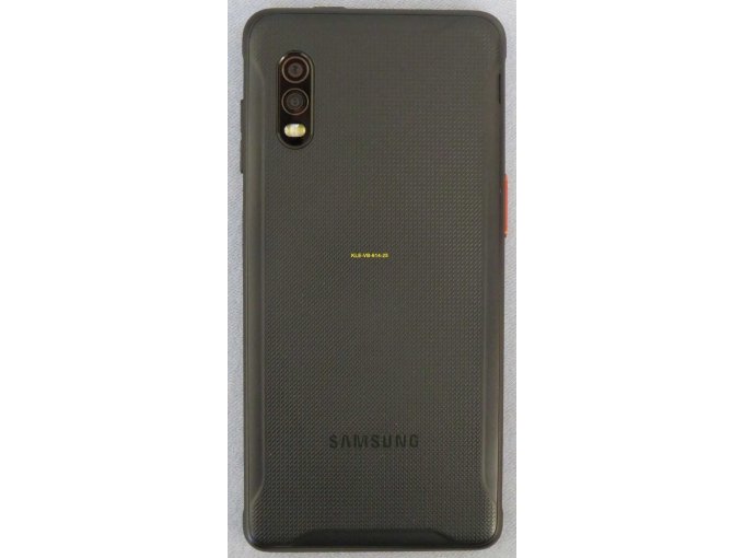 4 Samsung XCover Pro-smartphones, model: SM-G715FN/DS - 64 GB – foto 7 – kavel bij Zoll-Auktion, Emmerich am Rhein