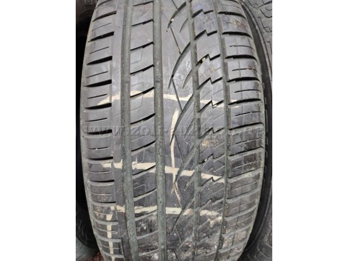 Beispiel: Profiltiefe Reifen hinten links
