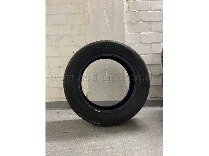 4 Sommerreifen Continental ContiVanContact 200 225/55 R17C 109/107H – foto 3 – kavel bij Zoll-Auktion, Köln