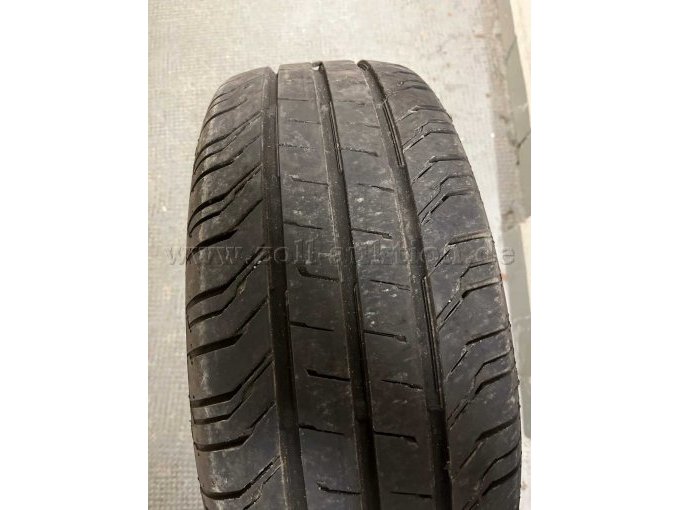 4 Sommerreifen Continental ContiVanContact 200 225/55 R17C 109/107H – foto 7 – kavel bij Zoll-Auktion, Köln