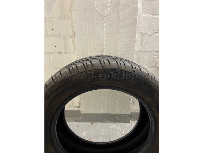 4 Sommerreifen Continental ContiVanContact 200 225/55 R17C 109/107H – foto 2 – kavel bij Zoll-Auktion, Köln