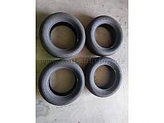 4 Reifen Dunlop