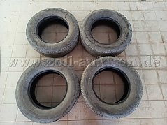 esamtansicht aller Reifen