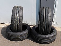 4 x Goodyear Eagle F1 Asymmetric 5, 225/45R18 91Y