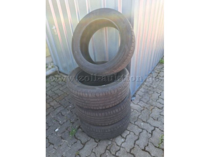 Ansicht: 4 Reifen