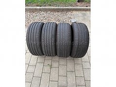 Gesamtansicht mit Profil