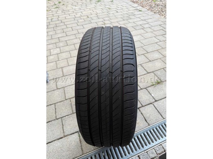 Einzelansicht mit Profil