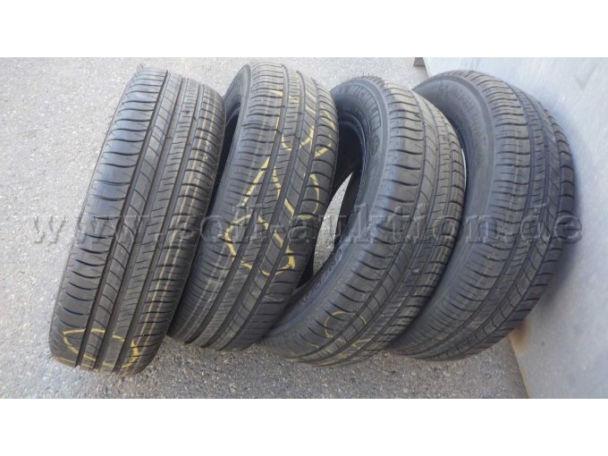 4 Sommerreifen Michelin Energy Saver, Größe 195/65 R15 95T – foto 2 – kavel bij Zoll-Auktion, Ulm