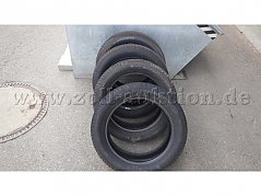 Sommerreifen ohne Felgen
