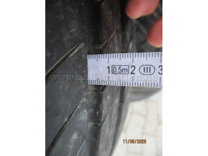 4 Sommerreifen neuwertig, Michelin Primacy 4 – foto 2 – kavel bij Zoll-Auktion, Ronnenberg