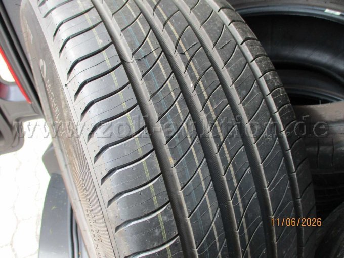 4 Sommerreifen neuwertig, Michelin Primacy 4 – foto 5 – kavel bij Zoll-Auktion, Ronnenberg