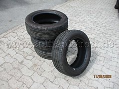 Sommerreifen: Michelin Pramicy 4