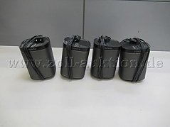 4 Sonos Play 1 Smart