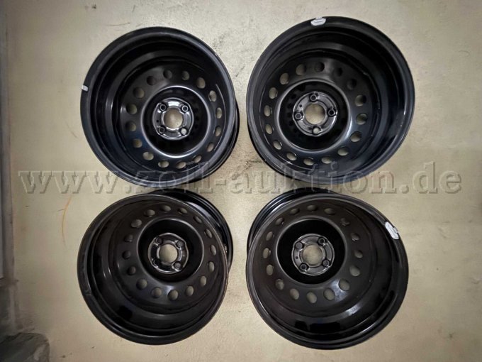 Ansicht liegend, Innenseite