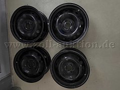 Ansicht liegend, Außenseite