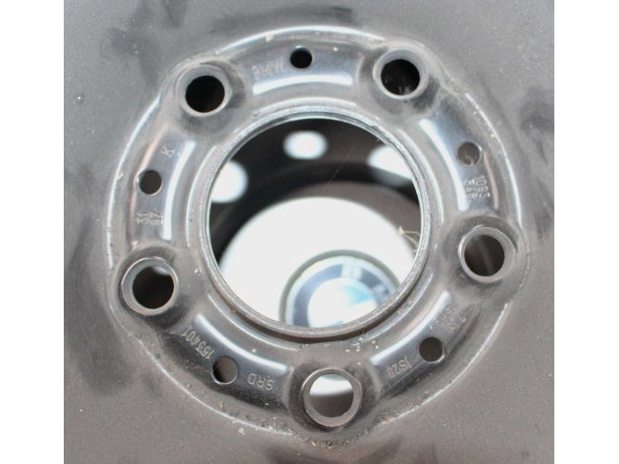 Angaben Innenseite Felge