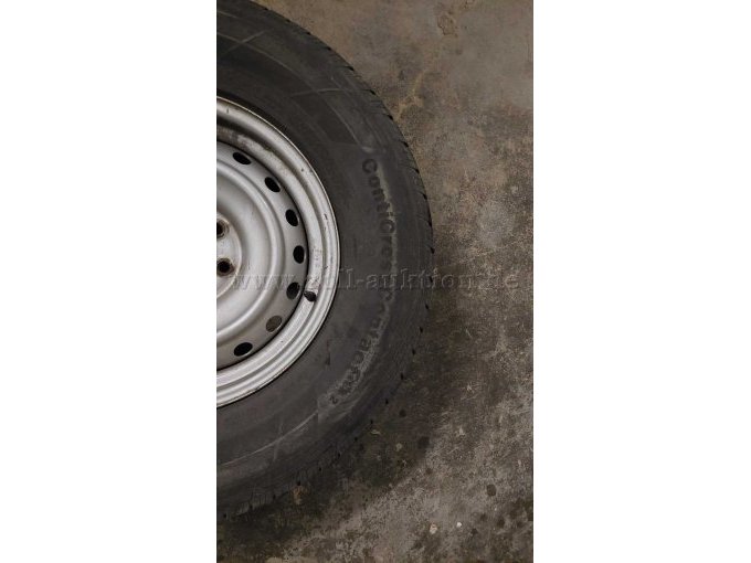 Ansicht des Herstellernamens