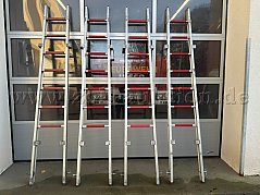 Steckleiter Gesamt