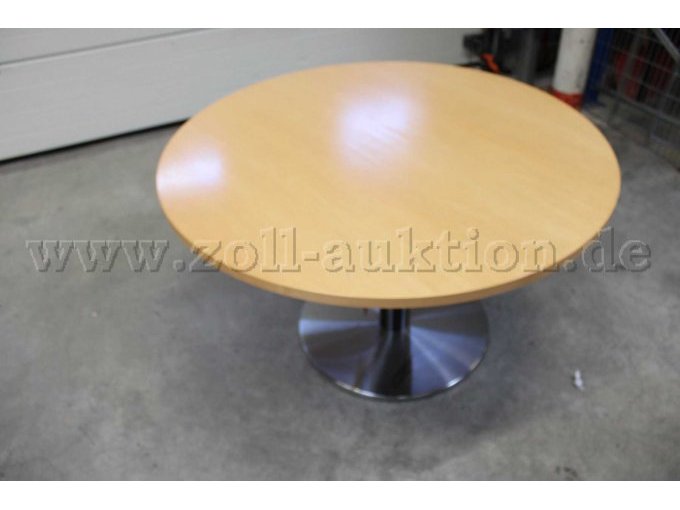 Tischplatte Ahorn Furnier