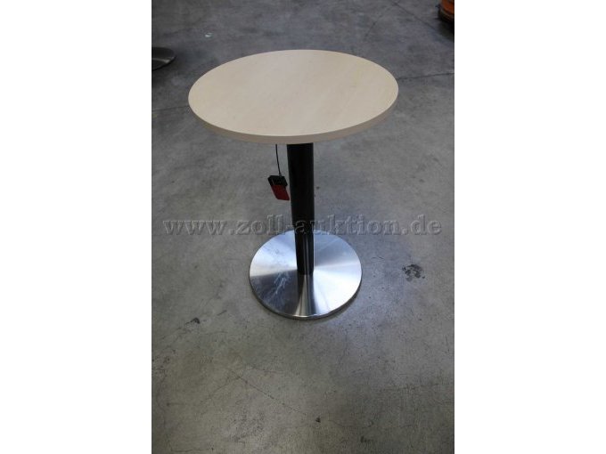 Tischplatte Birke Dekor