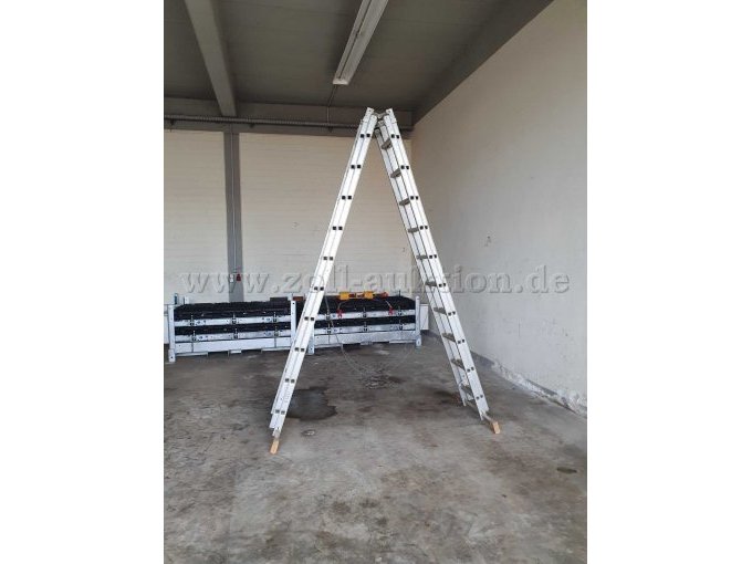 Leiter 1
Mehrzweckleiter