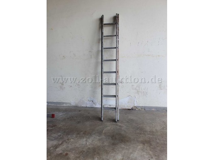 Leiter 3
Anlegeleiter 2 x 8-sprossig